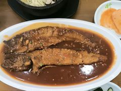 -全州拌饭馆(断桥店)