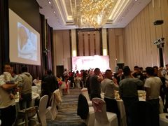 -品珍中餐厅·南北融合特色菜(兰州富力万达文华酒店)