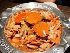 -胖哥俩肉蟹煲(盐城金鹰国际店)