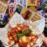 魔都石板街又开新店卡🎉打卡打卡🕹️