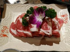 -坎爷秘制火锅(一格广场店)