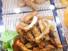 -1973继光香香鸡(金桥国际店)