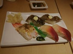 picture-万岁寿司(芳村店)