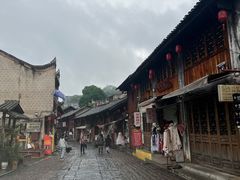 -零陵古城