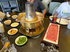 -鼓楼东街老火锅(鼓楼店)