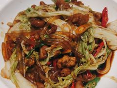 -巴依老爷新疆美食(望京小街店)