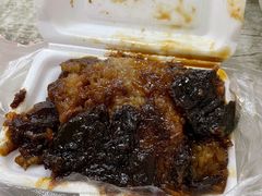 甑糕-马文章胖子甑糕(洒金桥店)