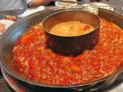 -巴蜀大将火锅(春熙店)
