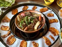 -顺顺小吃(独克宗古城店)