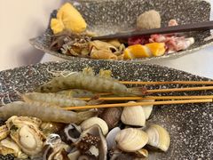-香蜜轩·粤菜·宴会(世界之窗店)