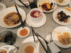 -南小馆(迪士尼小镇店)