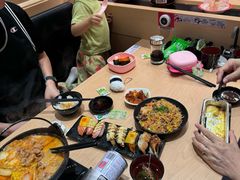 -友壹町寿司(佛山新DNA店)