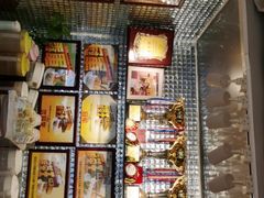 -香港鸳鸯王(西湖路店)