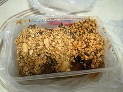 -鸿运兔·手撕烤兔(天府广场店)