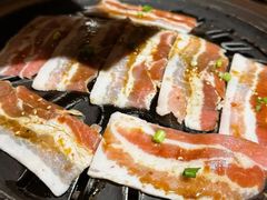 -九田家黑牛烤肉料理(华侨城店)