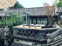 -糖房咖啡(南锣鼓巷店)