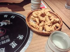 -炉角·鲍鱼牛腩煲(国贸商城店)