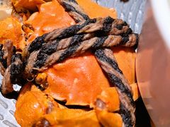 -新发展亚太JW万豪酒店·福苑咖啡厅