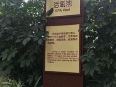 -太白山御龙湾温泉