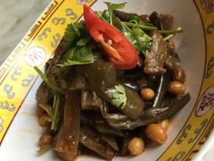 -那家小馆•北京菜•烤鸭(香山店)