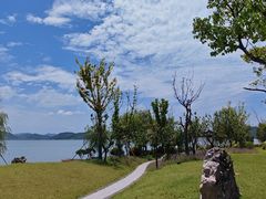 -东钱湖小普陀景区