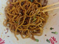 -鸿福面馆·非物质文化遗产(活力源店)