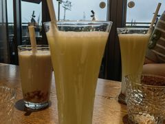 -曼乐辰餐厅(中庚漫游城店)