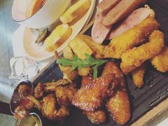 -佐度王子扒房(天鹅湖店)