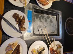 -蓝鲸湾汤泉(包河店)