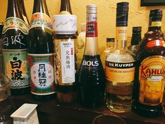 -胜代日本料理(云程巷小区店)