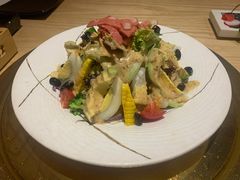 -松鱼亭·和牛烧肉(协鑫广场店)