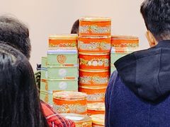 -珍妮曲奇聪明小熊(尖沙咀店)