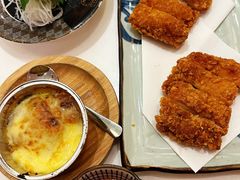 -禾绿回转寿司(苏宁广场店)