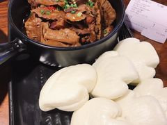 -杭百味·大众精选杭帮菜(西湖音乐喷泉店)