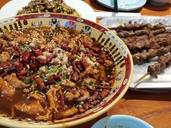 -小渝府(车站西街店)