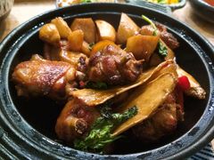 -小明同学(三里屯店)