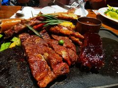 -1886德国汽车餐厅(外滩中央店)