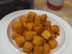 -李师傅脆肚(梅林店)