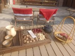 -陶野咖啡·面包披萨