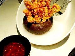 雪花排条-卯时·龙光雅宴·精致锡帮菜(惠山古镇店)