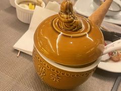 -星河湾半岛酒店·意咖啡西餐厅