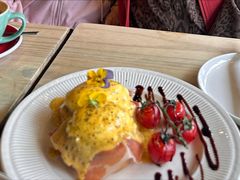 -UPPER KITCHEN(延安路店)