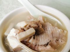-干老四雅鱼饭店(滨江西路店)