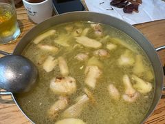 -滇铺子·云南特色菜·第九届野生菌美食节(东风东路c86店)