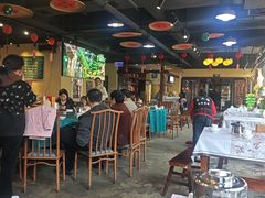 -罗大姐湘潭菜馆(洋湖春园店)