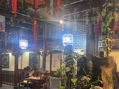 -鑫隆四季涮肉(香河店)