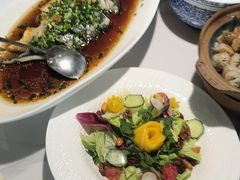 -3号仓库·创意中国菜(新世界城店)