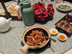 -清平饭店•广州第一鸡(陈家祠店)