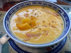 杨枝甘露-捷信牛奶甜品世家(五道口店)