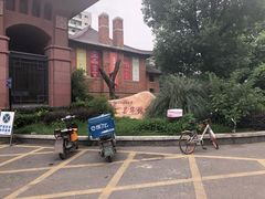 -湖北中医药大学(昙华林校区)